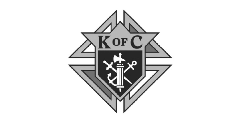 Knights Logo-BW