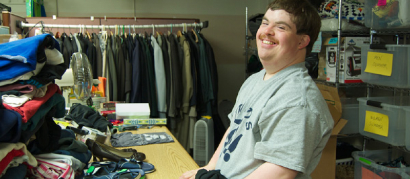 echo_thrift_shop_durham_NH activities for young adults with disabilities portsmouth nh